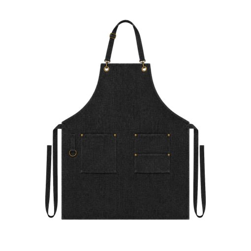 B2 Fortis Heavy Canvas Apron