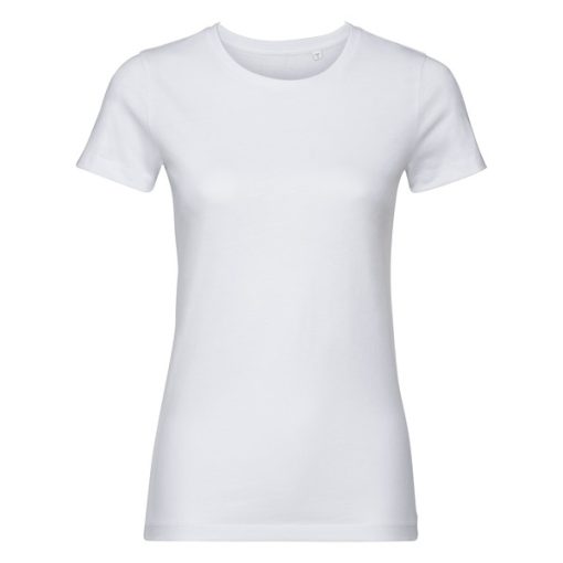 Russell Ladies’ Authentic Eco T