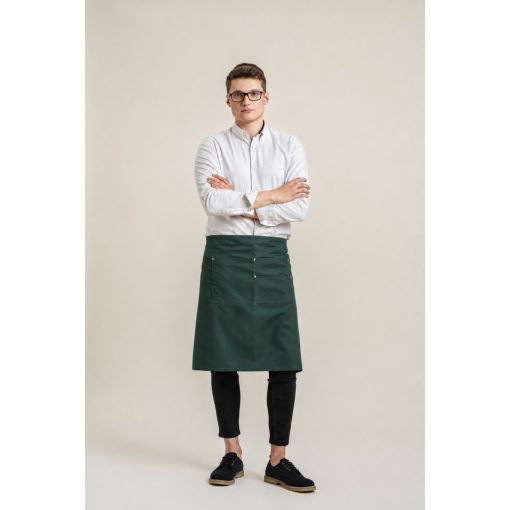 R60 Twill Weave Fabric Apron