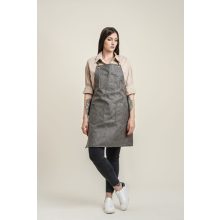 C4 Textile Leather Apron