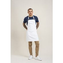 E1 Twill Weave Fabric Apron