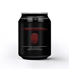 Mixperience - Negroni - 99 ml