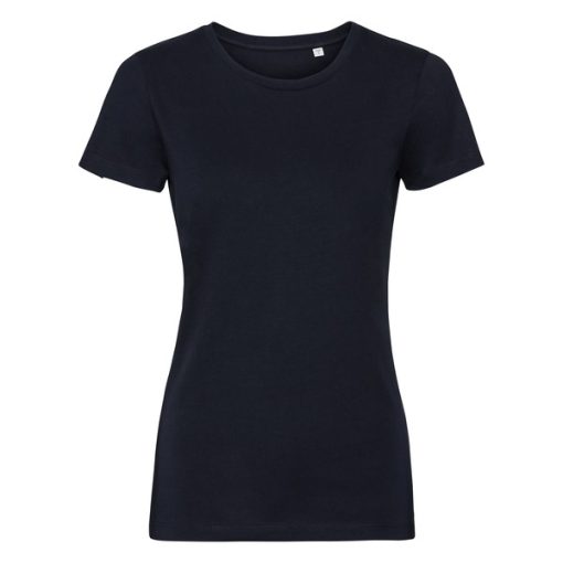 Russell Ladies’ Authentic Eco T
