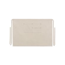 R60 Twill Weave Fabric Apron