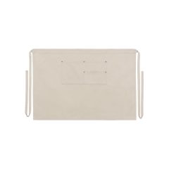 R60 Twill Weave Fabric Apron