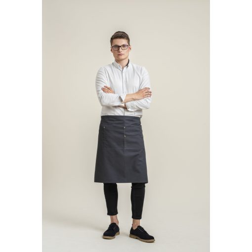 R60 Twill Weave Fabric Apron