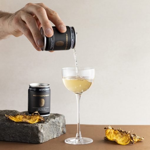 Mixperience - Heming’s Way cocktail - 99 ml