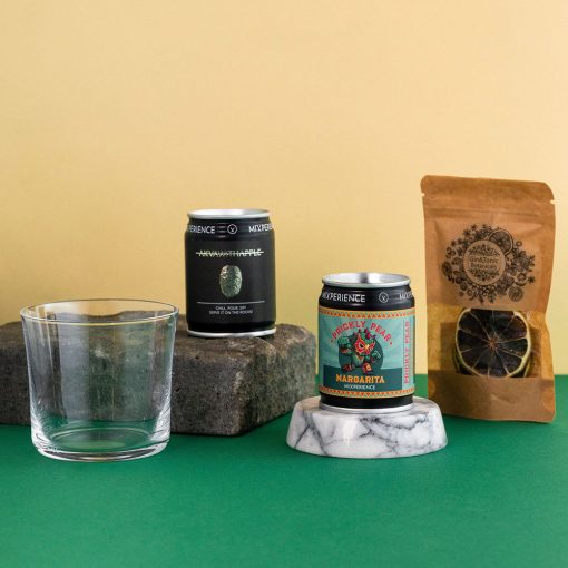 Freshly koktélcsomag