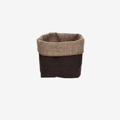 Kenyérkosár - alap (szövet)