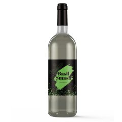 Mixperience - Basil Smash cocktail (Limited Edition) - 1 L