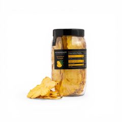 Mixperience cocktail spice – Dried Pineapple Slices 120 g