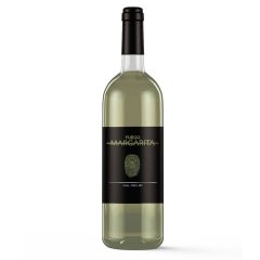 Mixperience - Fuego Margarita cocktail– 1 L