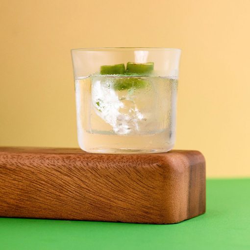 Mixperience - Fuego Margarita cocktail– 1 L