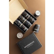 101 x Mixperience cocktails - 101 Negroni