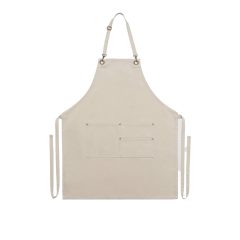 E1 Twill Weave Fabric Apron