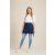 R45 Twill Weave Fabric Apron