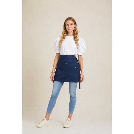 R45 Twill Weave Fabric Apron