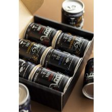 101 x Mixperience cocktails- 101 Naked Gin Tea