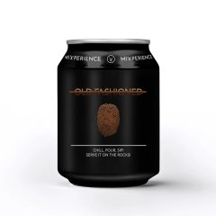 Mixperience Old Fashioned - 99 ml