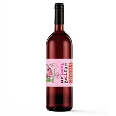No More Bullshit - Green Tea Negroni – 1 l