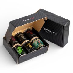 Mixperience Favorites Cocktail selection