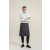 R60 Twill Weave Fabric Apron