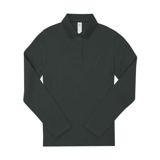 My Polo 180 Férfi Hosszú ujjú