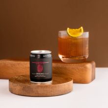 Mixperience - Lush cocktail - 99 ml