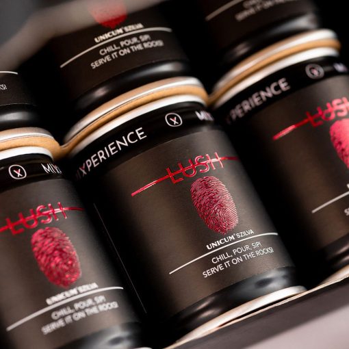 Mixperience - Lush cocktail - 99 ml