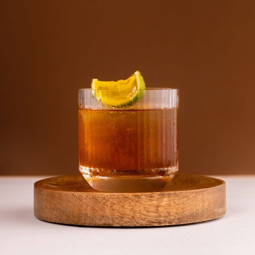 Mixperience - Lush cocktail - 99 ml