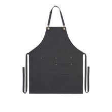 E1 Twill Weave Fabric Apron