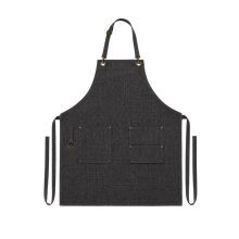 B2 Fortis Heavy Canvas Apron