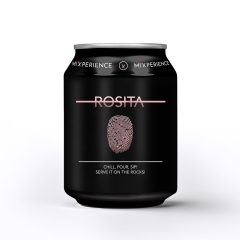 Mixperience – Rosita Cocktail