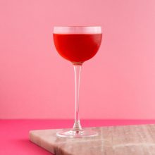 Mixperience - Liquid Gold koktél - 99 ml