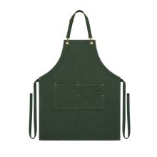 E1 Twill Weave Fabric Apron
