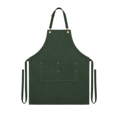 E1 Twill Weave Fabric Apron