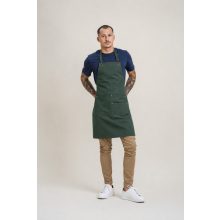 E1 Twill Weave Fabric Apron