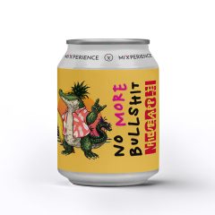 Mixperience – Pineapple Negroni cocktail – 99 ml
