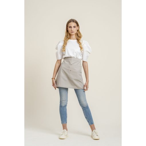  R45 Twill Weave Fabric Apron