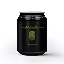 Mixperience - Daiquiri koktél - 99 ml