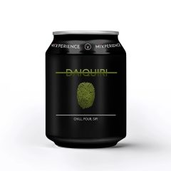 Mixperience - Daiquiri cocktail - 99 ml