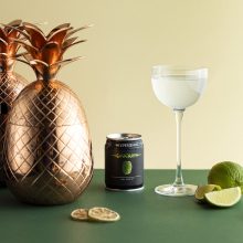 Mixperience - Daiquiri koktél - 99 ml