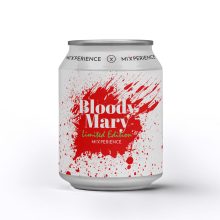 Mixperience - Bloody Mary cocktail (Limited Edition)