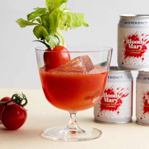 Mixperience - Bloody Mary cocktail (Limited Edition)