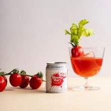 Mixperience - Bloody Mary cocktail (Limited Edition)