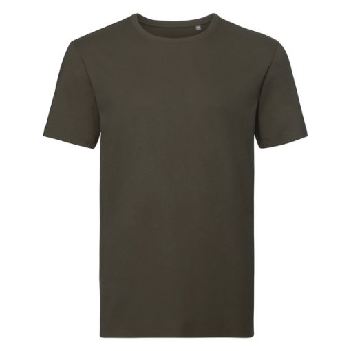 Russell Men's Authentic ECO T