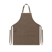 B2 Fortis Heavy Canvas Apron