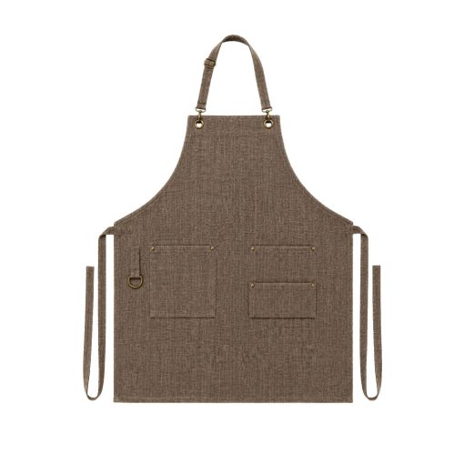B2 Fortis Heavy Canvas Apron