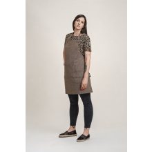 B2 Fortis Heavy Canvas Apron