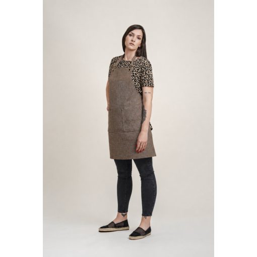 B2 Fortis Heavy Canvas Apron